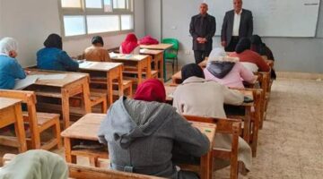 جدول الخريطة الزمنية.. موعد انطلاق امتحانات الترم الثاني لطلاب المدارس والجامعات 2026