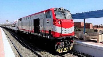 جدول الرحلات السبت.. مواعيد تحرك قطارات خط الإسكندرية القاهرة السريعة والمكيفة اليوم