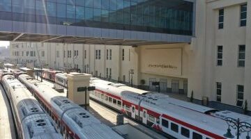 جدول الرحلات.. مواعيد قطارات النوم المتحركة من أسوان نحو القاهرة والإسكندرية اليوم