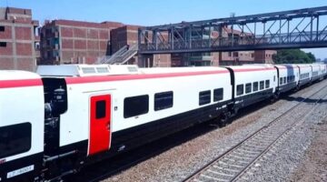 جدول المواعيد الكامل.. انطلاق قطارات طنطا والقاهرة في رحلات اليوم الإثنين  9 فبراير