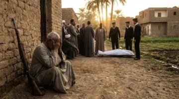 جريمة في رمضان.. شاب ينهي حياة شقيقه بمشاجرة أسرية بمحافظة قنا