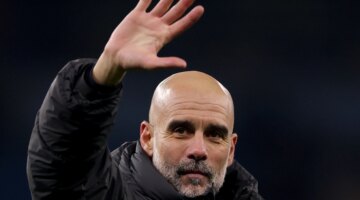 جوارديولا يتحدى ليفربول.. رد ناري على منتقدي مانشستر سيتي قبل المواجهة المرتقبة