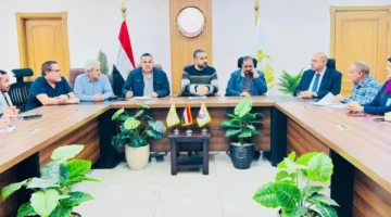 جولات ميدانية مكثفة.. رئيس جهاز العبور يتابع معدلات إنجاز وحدات سكن لكل المصريين