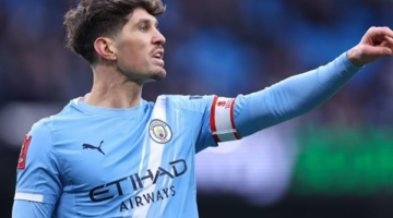 جون ستونز يعلق.. تأثير صفقة مانشستر سيتي الجديدة على خطط بيب جوارديولا بموسم 2026