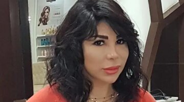 حادث مروع.. تطورات الحالة الصحية للفنانة غادة إبراهيم بعد نجاتها من الموت