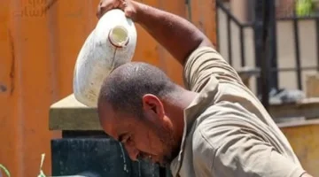 حرارة تصل 30.. تقلبات جوية تضرب القاهرة والمحافظات برياح مثيرة للأتربة وترقب للمواطنين