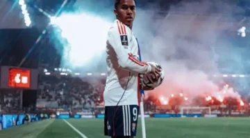 حقيقة رحيل إندريك.. معسكر اللاعب البرازيلي يوضح موقفه داخل ريال مدريد