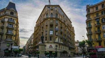 حكم تاريخي.. المحكمة الدستورية ترفض وقف تنفيذ قانون الإيجار القديم بشكل تعليقي