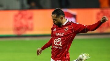 حل فني.. كولر يجهز كريم فؤاد لقيادة الجبهة اليمنى للأهلي ضد الجونة