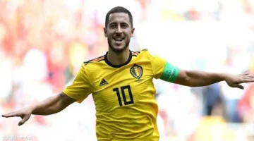 حياة سائق تاكسي.. إيدين هازارد يكشف تفاصيل مفاجئة عن يومياته بعد الاعتزال