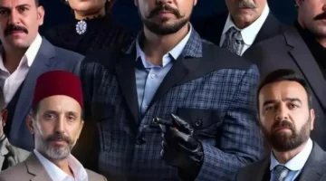 خارج سباق رمضان.. تأجيل عرض مسلسل تحت الأرض جرد حساب لموعد غير محدد