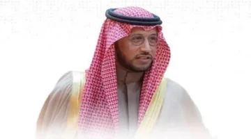 خالد بن سطام.. تعيين رئيس جديد لرابطة الفنون القتالية بقرار رسمي