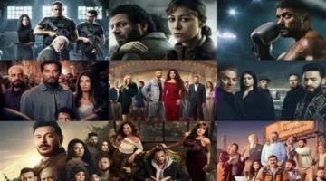 خريطة دراما رمضان.. مواعيد عرض مسلسلات وبرامج قناة ON E خلال الشهر المبارك