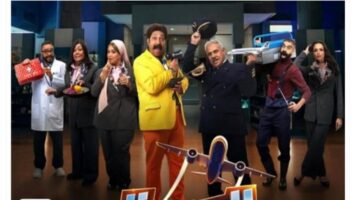 خريطة العرض.. مواعيد مسلسلات رمضان 2026 على شاشة قناة النهار دراما