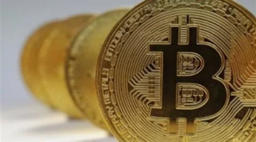 خسارة 6%.. سعر بيتكوين يفتتح تداولات يناير بتراجع حاد في الأسواق الرقمية