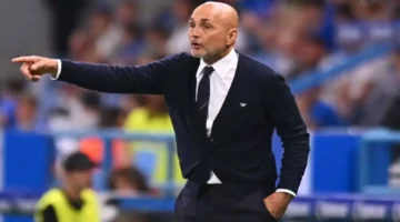 خسارة جالاتاسراي.. سباليتي يعلن تراجع أداء فريقه 3 خطوات ويرفض إطلاق الوعود