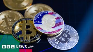 خسارة الثقة.. هل يتخلى أنصار ماغا عن وعد ترامب بشأن عملة بيتكوين؟