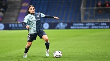 خطأ إلكتروني مفاجئ.. كواليس انهيار صفقة انتقال كشطا في اللحظة الأخيرة