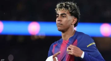 خطة استثنائية.. برشلونة يبدأ برنامجًا خاصًا لحماية لامين يامال خلال شهر رمضان