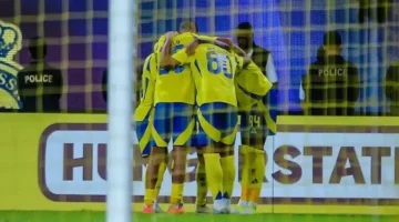 خطة تكتيكية.. مدرب أركاداج يشرح استراتيجيته أمام غياب رونالدو