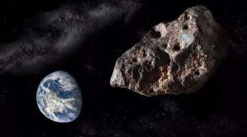 خطر اصطدام وشيك.. ماذا ينتظر الأرض ليلة سقوط الكويكب YR4 في ديسمبر 2032؟