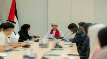 خطط عمل جديدة.. البرلمان العربي للطفل يناقش أجندة لجنتي الحقوق والأنشطة بالشارقة