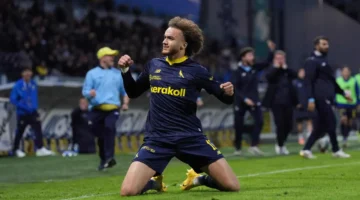 خطوة الاتحاد الجزائري.. كواليس إقناع ماسولين بتمثيل الخضر بعد انضمامه لإنتر ميلان