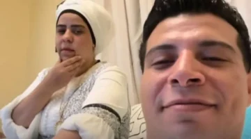 خلاف فني محتدم.. عدوية شعبان عبد الرحيم يهاجم أم مكة بسبب موقف مفاجئ