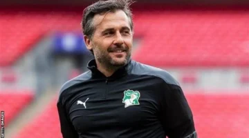 خلاف يعرقل التعاقد مع مدرب جديد لنادي الترجي قبل مواجهة الأهلي