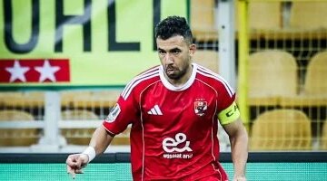 خماسية ذهبية.. تريزيجيه يقتنص لقب رجل اللحظات الحاسمة في دوري أبطال أوروبا