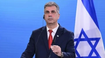 خيار المواجهة مطروح.. وزير إسرائيلي يهاجم احتمالات الاتفاق بين واشنطن وطهران