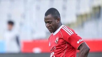 خيارات محلية ودولية.. بدائل مرتقبة لتعويض رحيل أليو ديانج عن صفوف الأهلي