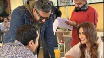 دراما رمضان 2026.. مسلسل روج أسود يدخل منافسة الموسم بعد انتهاء التصوير الكامل للمشاهد