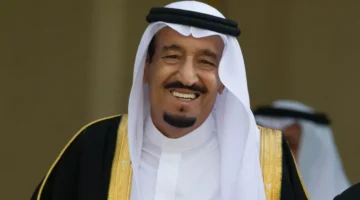 دعوة الملك سلمان.. تفاصيل توجيه ملكي للمواطنين والمقيمين في السعودية يوم الخميس المقبل