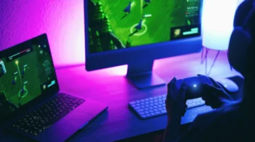 دمج الألعاب الإلكترونية.. خطة وزارة التعليم السعودية لتطوير المناهج الدراسية الجديدة بمواصفات عالمية