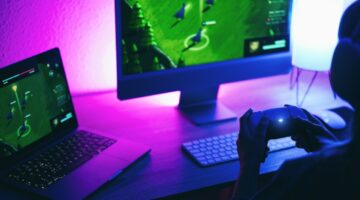 دمج الألعاب الإلكترونية.. خطة وزارة التعليم السعودية لتطوير المناهج الدراسية الجديدة بمواصفات عالمية