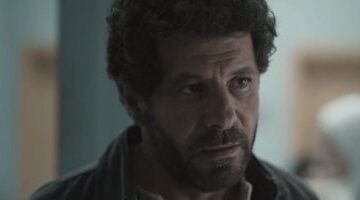 ديكورات غزة.. إياد نصار يكشف كواليس بناء مواقع تصوير مسلسل صحاب الأرض