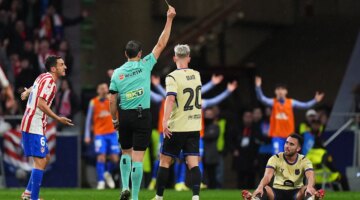 ذكرى السداسية.. فليك يواجه شبح بايرن ميونخ في قمة أتلتيكو مدريد وبرشلونة