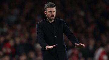 رأي حاسم.. كاريك يعلق على احتجاجات جماهير مانشستر يونايتد قبل مواجهة فولهام