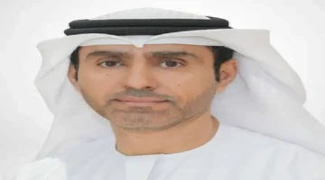 رؤية استشرافية.. دكتور سلطان النعيمي يحلل دور القمة العالمية للحكومات في صناعة المستقبل