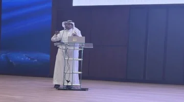 رئيس جامعة نجران.. انطلاق منتدى تعليم المهن الصحية بحضور خبراء القطاع الطبي