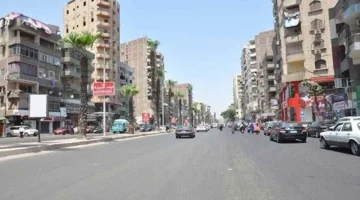 رائحة غريبة بفيصل.. رد حكومي يكشف سبب الانبعاثات الحقيقي في شارع الجيزة الرئيسي