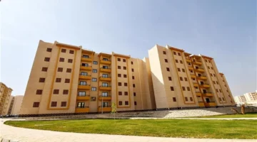رابط التقديم.. حجز شقق الإسكان الاجتماعي يفتح باب التسجيل في مختلف المحافظات