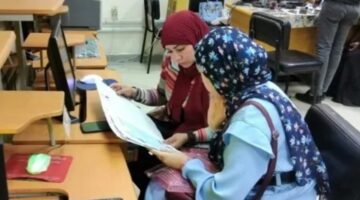 رابط تفعيل الاستمارة.. سارع بتقديم طلبات الثانوية العامة قبل انتهاء الموعد المحدد 2026