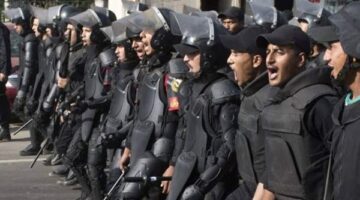 رابط ورسوم التقديم.. شروط الالتحاق بمعهد معاوني الأمن والمزايا المتاحة للطلاب 2026