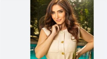 رابطة عمرها سنوات.. أسرار دعم أشرف زكي لزوجته روجينا في كواليس أعمالهما الفنية