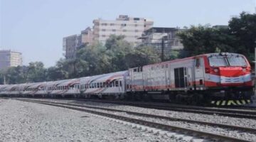 رحلات الإسكندرية.. جدول مواعيد قطارات السكة الحديد المتحركة من محطة مصر اليوم