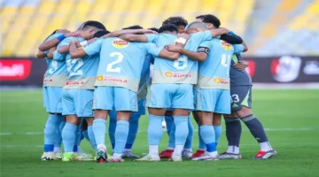 رحيل مرتقب.. لاعب الأهلي ينهي إجراءات مغادرة القلعة الحمراء خلال ساعاتوفقًا لشوبير