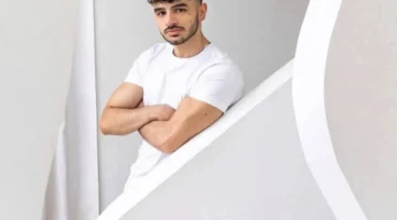 رحيل مفاجئ.. تفاصيل وفاة صانع المحتوى أحمد مصطفى إثر التهاب رئوي حاد