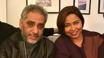 رسالة دعم.. محمد فضل شاكر يطالب بمساندة شيرين عبد الوهاب في أزمتها الأخيرة